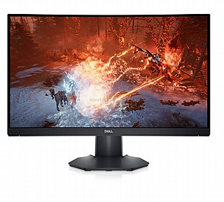 ��� ���� Dell S2422HG �24 ������ Full HD 
