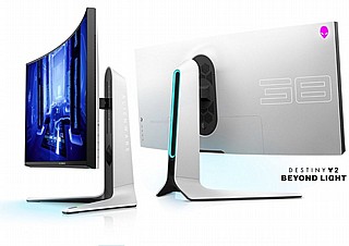 ��� ���� Dell Alienware AW3821DW �38 ������ WQHD