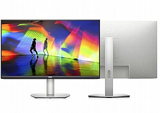 ��� ���� Dell USB-C Monitor S2723HC OP-RD09-13560 �27 ������ Full HD