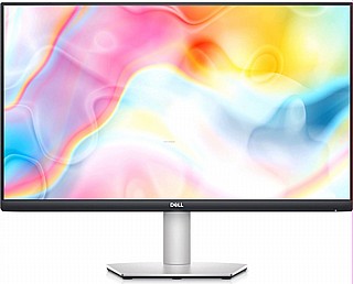 ��� ���� Dell S2722QC �27 ������ 4K ��