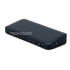 ���� ����� Gold Touch USB-C DP1.4 MST PD Docking Station
