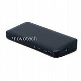 ���� ����� Gold Touch USB-C DP1.4 MST PD Docking Station