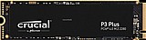 דיסק קשיח CT4000P3PSSD8 Crucial דיסק קשיח CT4000P3PSSD8 Crucial