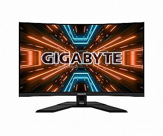��� ���� Gigabyte M32QC �31.5 ������ QHD