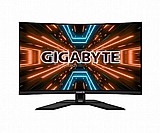 מסך מחשב Gigabyte M32QC 31.5 אינטש QHD מסך מחשב Gigabyte M32QC 31.5 אינטש QHD