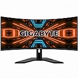��� ���� Gigabyte G34WQC A �34 ������ UWQHD