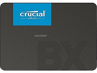 ���� SSD � ������ Crucial CT2000BX500SSD1 2000GB