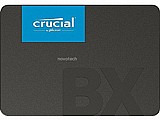 ���� SSD � ������ Crucial CT2000BX500SSD1 2000GB