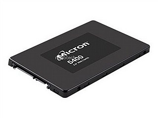 ���� ���� Micron 5400 MAX 960GB SATA 2.5" (7mm) Non-SED SSD MTFDDAK960TGB-1BC1ZABY
