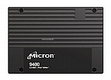 ���� ���� Micron 9400 MAX 25600GB NVMe U.3 (15mm) Enterprise SSD, MTFDKCC25T6TGJ-1BC1ZABYYR