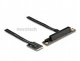 ����� ����� ����� ����� M.2 NVMe Key A+E ����� PCIe x8 �� ��� ���� 20 �"�