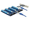 ����� ����� ����� ����� PCIe x1 �- 4 ������ PCIe x16 �� ��� USB ����� 60 �"�