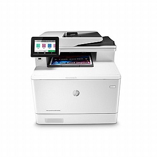 ����� ����� ������� ������ HP Color LJ Pro M479fdw , W1A80A