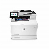 ����� ����� ������� ������ HP Color LJ Pro M479fdw , W1A80A