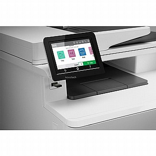 ����� ����� ������� ������ HP Color LJ Pro M479fdw , W1A80A