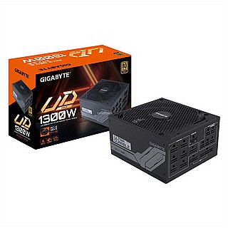 ��� ��� ������� Gigabyte 1300W UD 80Plus GOLD ATX3.0 Fully Modular 140mm