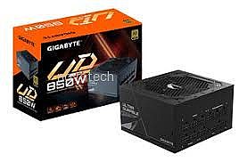 ��� ��� ������� Gigabyte UD850GM PG5 850W 80 Plus Gold PCIE 5.0 Ready