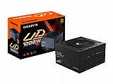 ספק כוח מודולרי Gigabyte UD1000GM 1000W 80 Plus Gold Fully Modular A-PFC ספק כוח מודולרי Gigabyte UD1000GM 1000W 80 Plus Gold Fully Modular A-PFC