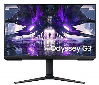 ��� ���� Full HD Samsung Odyssey G3 S27AG320NM ������