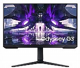 ��� ���� Full HD Samsung Odyssey G3 S27AG320NM ������