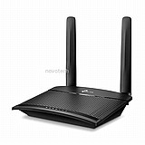 נתב סלולרי TP-LINK MR100 נתב סלולרי TP-LINK MR100
