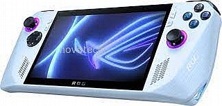 ������� ����� ASUS ROG ALLY