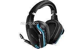 ������� ������� �������� Logitech G935 7.1 Surround Sound Lightsync