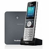 ����� ������ Yealink W76P DECT Phone System 