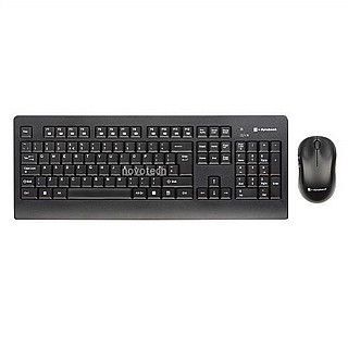 �� ����� ����� �������� Dynabook Essential Wireless Keyboard and Mouse CK308M