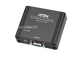 ���� ATEN VGA/Audio to HDMI Converter VC180