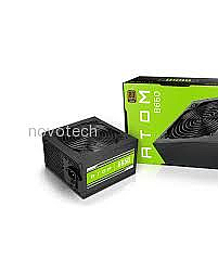 ��� ��� ����� ���� Antec Atom B650 12cm 80plus Bronze 650w ATX