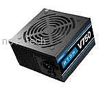 ספק כוח ANTEC ATOM V750 Active PFC 120MM silent fan non-mudular ספק כוח ANTEC ATOM V750 Active PFC 120MM silent fan non-mudular