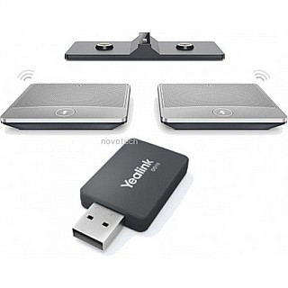 ����� �������� ������ �� ����� Yealink Expansion Mic - CPW90 Package