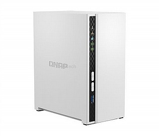 ��� �����  NAS � QNAP TS-233