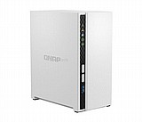 שרת קבצים NAS QNAP TS-233 שרת קבצים NAS QNAP TS-233