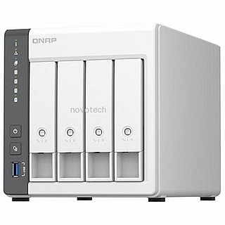��� ����� NAS� QNAP TS-433