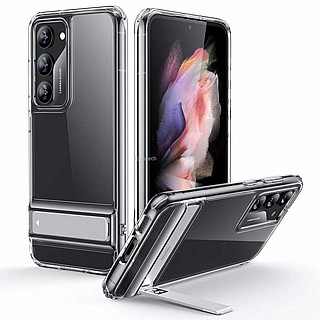 ��� ����� ESR AIR SHIELD BOOST GALAXY S23+ PLUS CLEAR 4894240175859 ���� ����� 