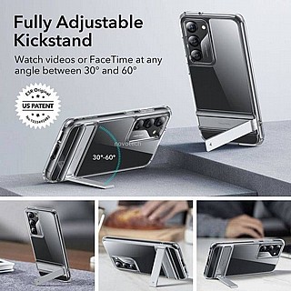 ��� ����� ESR AIR SHIELD BOOST GALAXY S23+ PLUS CLEAR 4894240175859 ���� ����� 