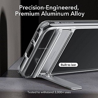 ��� ����� ESR AIR SHIELD BOOST GALAXY S23+ PLUS CLEAR 4894240175859 ���� ����� 