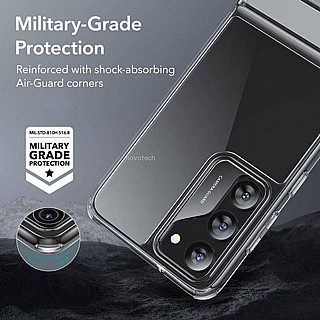 ��� ����� ESR AIR SHIELD BOOST GALAXY S23+ PLUS CLEAR 4894240175859 ���� ����� 