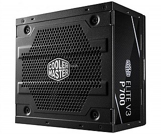 ��� ��� Cololer master P700W ELITE V3 Active PFC 120MM FAN