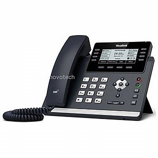 ����� Yealink SIP-T43U
