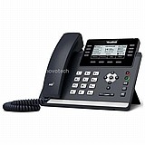 טלפון Yealink SIP-T43U טלפון Yealink SIP-T43U