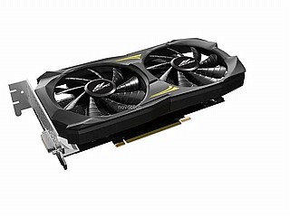 ����� ��� OCPC NVIDIA GeForce GTX 1660TI 6GB GDDR6 MCL, OCVN1660TIG6MCL