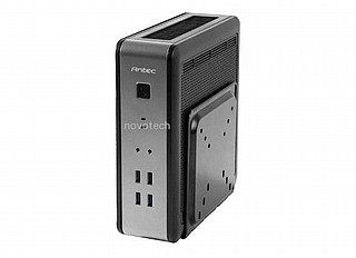 ���� ���� ANTEC ISK110 VESA-U3 CASE