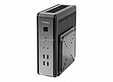 ���� ���� ANTEC ISK110 VESA-U3 CASE