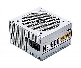 ��� ��� Antec NeoEco Gold Modular 850W White 120mm Silent Fan