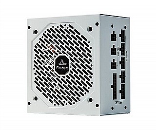 ��� ��� Antec NeoEco Gold Modular 850W White 120mm Silent Fan