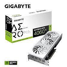 ����� ��� Gigabyte RTX 4060 Ti AERO O 8GB GV-N406TAERO OC-8GD