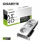 ����� ��� Gigabyte RTX 4060 Ti AERO O 8GB GV-N406TAERO OC-8GD